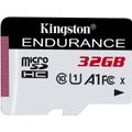 KINGSTON Micro SDHC HIGH Endurance 32GB UHS-I