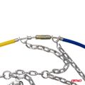 Snehové reťaze 12mm KN-100 AMiO-02115