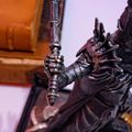 Figúrka Pán prsteňov - Sauron (17 cm)