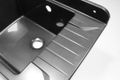 Zelvo Compact 505 Black silvery