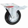 vidaXL Kolieska 24 ks 160 mm
