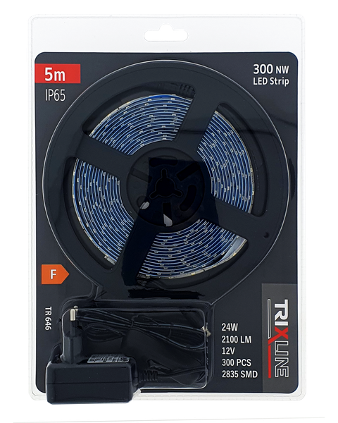 LED pásik 300 NW TRIXLINE TR 646