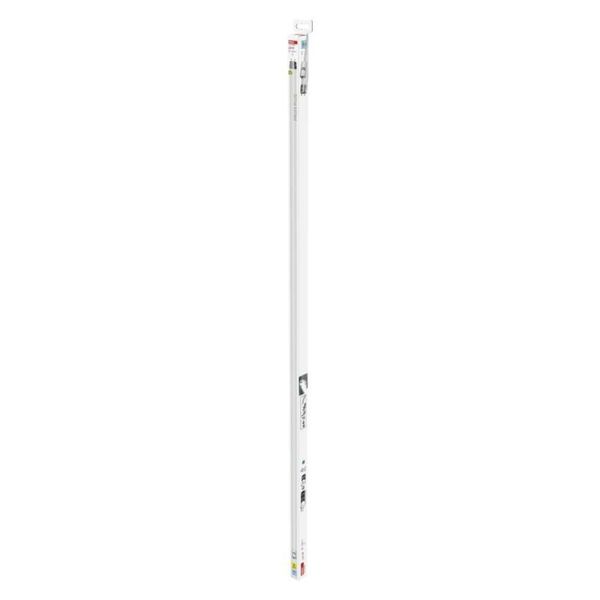 LED trubica T8 15 W 120 cm studená biela