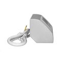 ORNO OR-GM-9039/G  Zásuvka rohová s USB