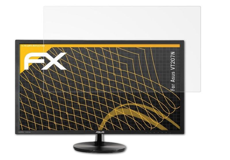 Screenshield™ ASUS VT207N pokladničný systém