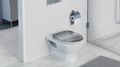 Schütte INDUSTRY GREY | Duroplast, Soft Close
