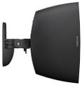 Fonestar Nástěnný reproduktor 60 W/8ohm , 2pásmový, 6" PP woofer + 1" výška, IP66, solná mlha, držák, čern Fonestar Nástenný reproduktor 60 W/8ohm , 2pásmový, 6" PP woofer + 1" výška, IP66, solná mlha, držák, cern