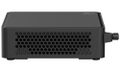 HAL3000 NUC Elite / Intel i5 210H/ 8GB DDR5 SO-DIMM/ 128GB PCIe3 SSD/ WiFi/ bez OS Počítač, Intel Core 5-210H, 8GB DDR5 SO-DIMM, 128GB PCIe3 SSD, Intel Graphics, Wi-Fi, LAN, 2× HDMI, 2× Thunderbolt 4, 1× USB-C, 3