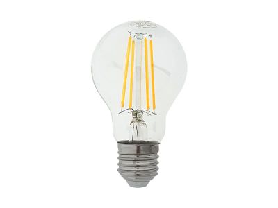 Žiarovka LED E27 7W A60 biela teplá TRIXLINE P1171
