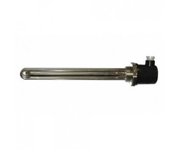 Vykurovacie teleso 6 kW, typ A bez termostatu G6/4", Regulus 8938 ponikol aj pre TV, IP54