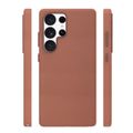 Obal Etteri Elegant Mag pre Samsung Galaxy S26 Ultra hnedá