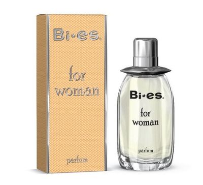 BI-ES WOMAN dámsky parfum 15ml