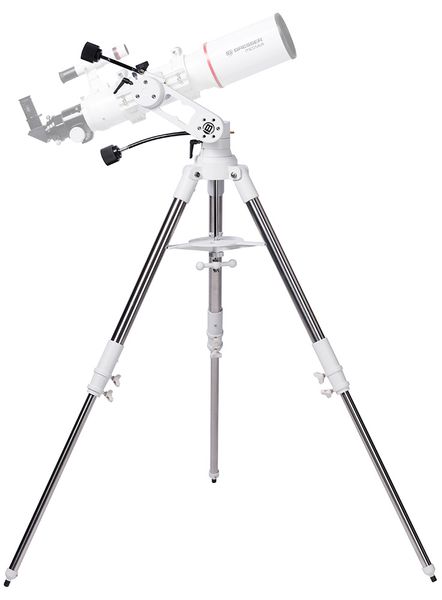 Montáž a tripod Bresser Twilight I pre hvezdárske ďalekohľady