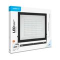 Modee LED Reflektor E-series Slim 100W 120° 8000lm studená biela (ML-FLS6000K100WEN)