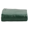 vidaXL Celta, zelená 4x7 m 650 g/m²