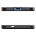 Spigen Tough Armor MagSafe puzdro pre Samsung Galaxy S25 Čierna