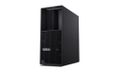 Lenovo ThinkStation P/P3/Tower/i7-13700/16GB/512GB SSD/UHD 770/W11P/3R Počítač, i7-13700, 16GB DDR5, 512GB SSD, Intel UHD 770, W11P, černý + klávesnice a myš
