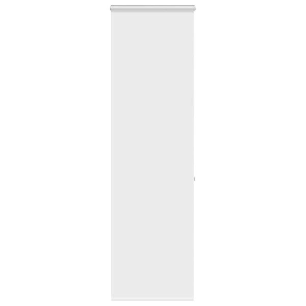 vidaXL Sprchová roleta s kazetou, 70x240 cm, šírka látky 66 cm