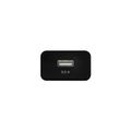 Maxlife MXTC-11 charger 1x USB-A 3A black