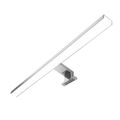 LED kúpeľňové osvetlenie nad zrkadlo Solight WO828-CR