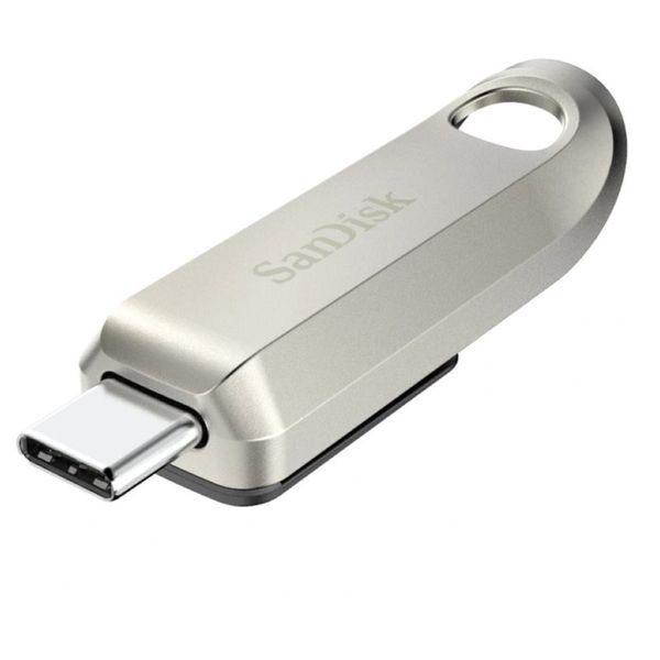 SanDisk Ultra Luxe USB Type C, 256GB