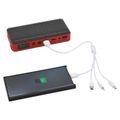 COMPASS 07163 Powerbanka 10000 mAh s funkcí JUMP STARTER