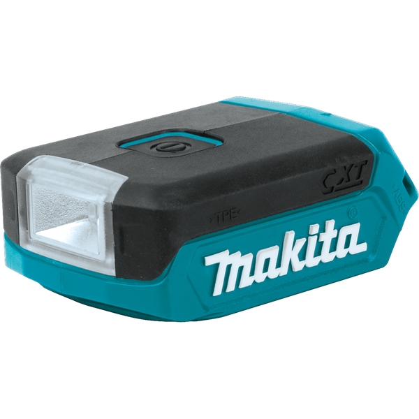 Makita Aku LED svetlo Li-ion 10,8/12V CXT Z