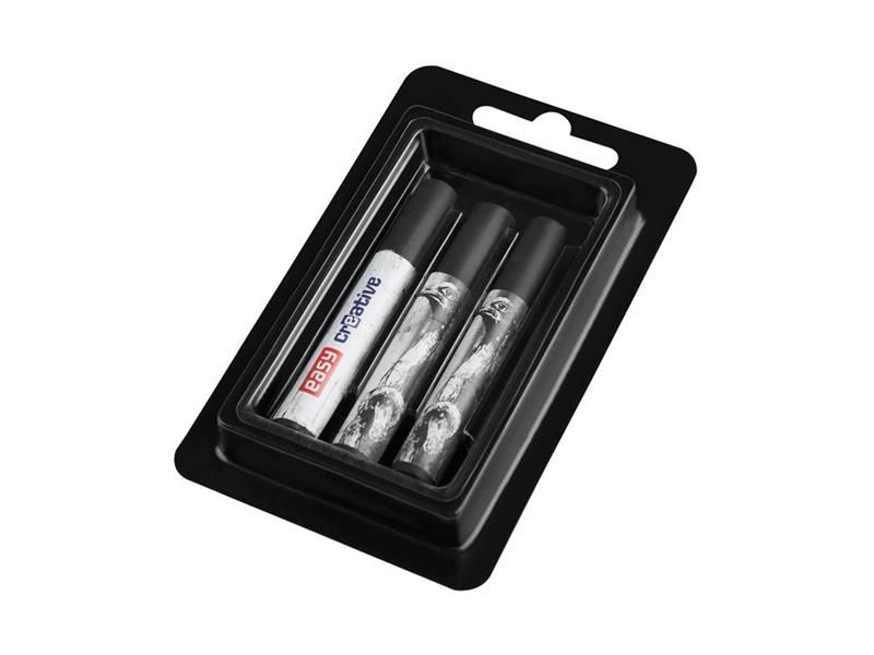 Uhly kresliace EASY 3ks