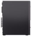 Lenovo ThinkCentre Neo 50s Gen 6/ SFF/ Ultra 7 265/ 16GB DDR5/ 1TB SSD/ Intel™ Graphics/ DVD-RW/ W11P/ kbd+myš Stolní pocítac, Core Ultra 7 265, 16GB DDR5, 1TB SSD, Intel Graphics, Wi-Fi 6, DVD±RW, W11P, cerný