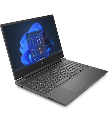 HP Victus/15-fa2723nc/i5-13420H/15,6"/FHD/16GB/512GB SSD/RTX 2050/W11H/Gray/3R