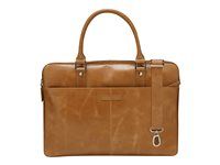 Taška na notebook - 2. generácia - 16" - bronz