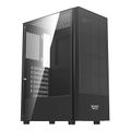 Počítačová skriňa Darkflash A290 (čierna)