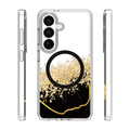 Obal Epoxy Mag pre iPhone 17 Pro 6,3'' oranžový