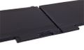 TRX Baterie Polion MXV9V pro notebooky DELL 451-BCJG Latitude 5300 5310 7300 7400 - 7200mAh 55Wh/ neoriginální Baterie, pro notebook, 7,6V, 7200mAh, 55Wh, pro Latitude 5300, 5310, 7300, 7400, neoriginální
