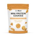 Mini Protein Cookies - GymBeam, arašidové maslo a slaný karamel, 100 g