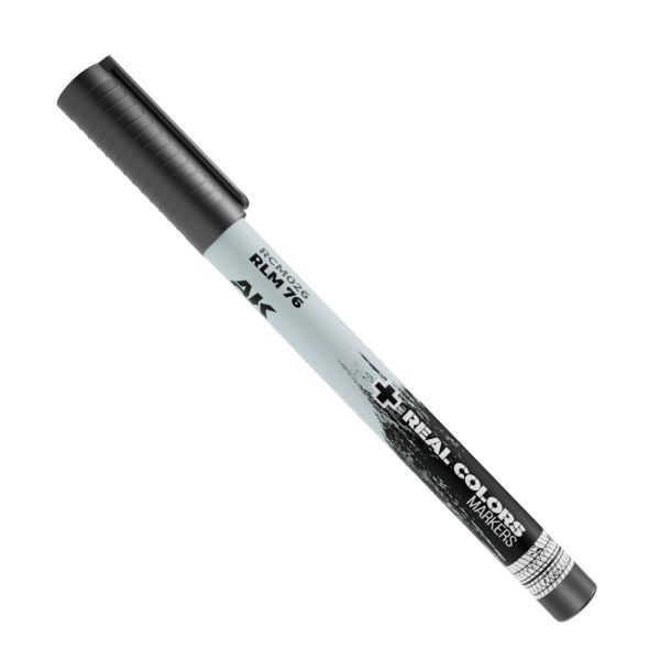 AK Interactive: RC Markers - RLM 76
