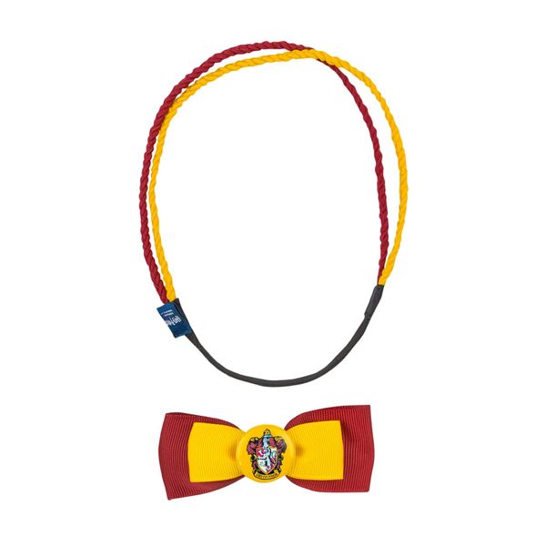 Čelenka a spona do vlasov Harry Potter - Chrabromil Trendy