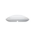 Modee Bulkhead okrúhle LED svietidlo (prázdne) pre 2x28W, biela (ML-BH2E27)