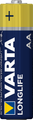 Varta LongLife AA 4x