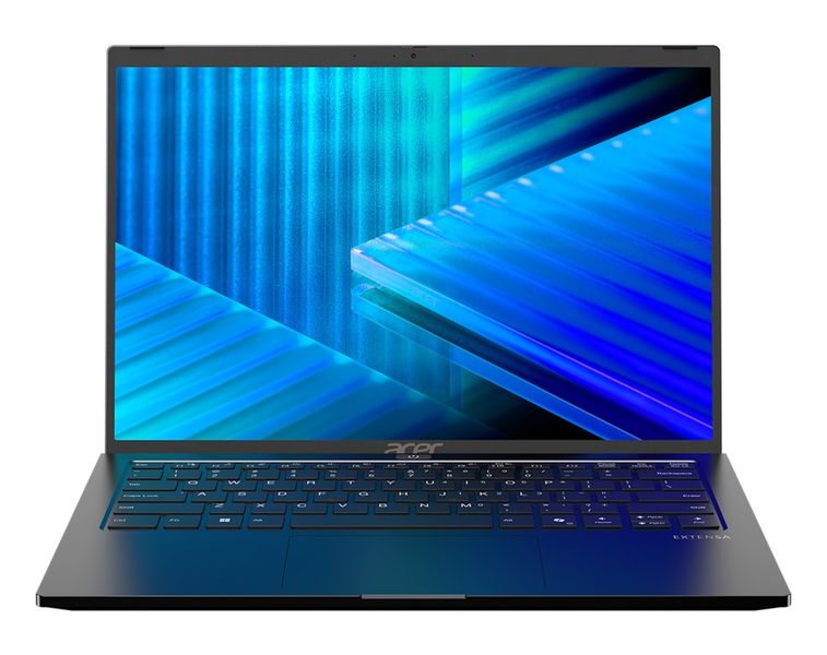 Acer Extensa 14/EXO14-71-54VZ/U5-115U/14''/WUXGA/16GB/512GB/Iris Xe/W11H/Black/2R