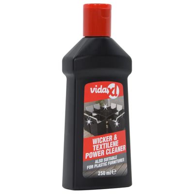 Čistiaci prostriedok na vonkajší nábytok z ratanu a textilénu 250 ml