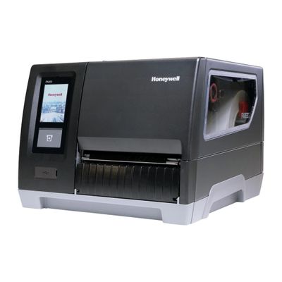 PM65A - TT, 203dpi, FullTouch, Rew., LTS, Wifi6, BT