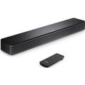 BOSE, TV Soundbar, čierny