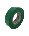 PVC izolačná páska TR-IT 203 20m, 0,13mm zelená TRIXLINE
