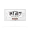 Just Whey Grass-Fed Protein – GymBeam, čokoládový milkshake, 30 g