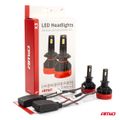 LED žiarovky hlavného svietenia X3 Series H3 AMiO