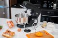 Kuchynský robot TEESA TSA3545-B EASY COOK SINGLE BLACK , 1400 W