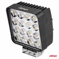 LED pracovné svetlo 16x LED AWL05 EMC 108x108 48W FLAT 9-60V