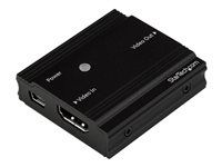 HDMI Signal Booster Extender - 4K 60Hz - HDBOOST4K