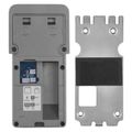 GoSmart EMOS IP-21PoE /H4034/ videozvonek s klávesnicou